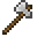 格雷科技现代版斧合成表大全我的世界