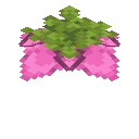 我的世界孢子花有什么用,我的世界