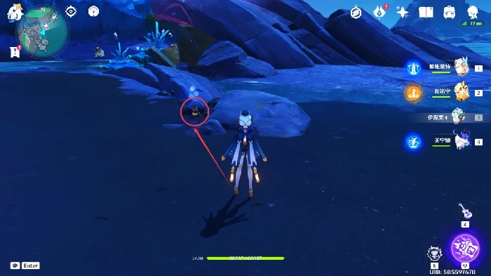 执灯人誓言任务攻略,原神