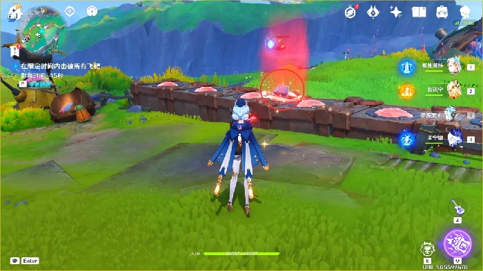 转行总是令人焦虑任务攻略,原神