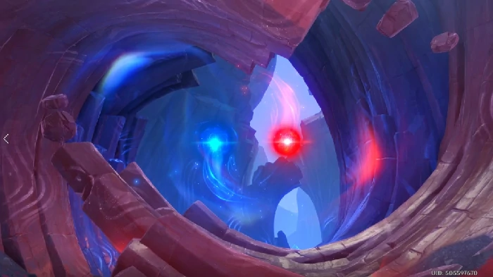 赤色涤净任务攻略,原神