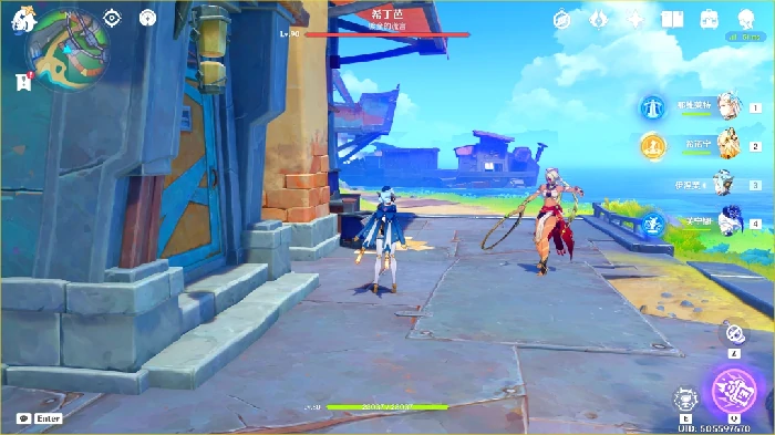 悬赏证物欺诈师的红绸怎么获得,原神