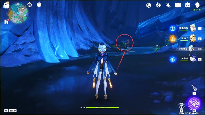 悬赏证物泥染的刀镡怎么获得原神