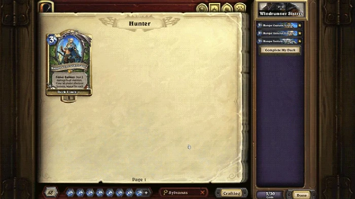 炉石传说新关键词奇闻效果介绍,炉石传说