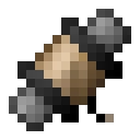 格雷科技现代版组件合成表大全,我的世界