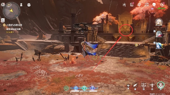 先王的考验成就攻略,鸣潮