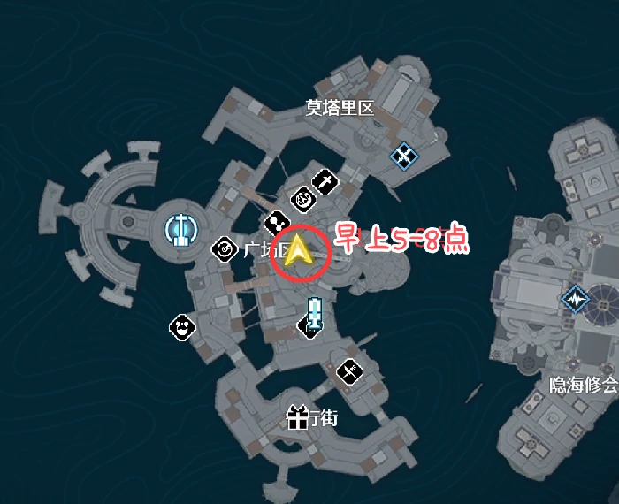 重归黎明怀抱成就攻略,鸣潮