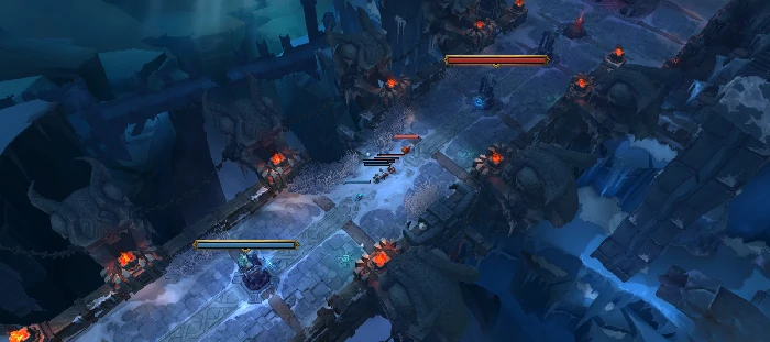 LOL海克斯大乱斗回归基础符文效果一览,LOL