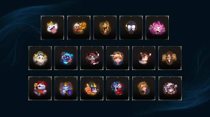 LOL海克斯大乱斗利刃华尔兹符文效果一览,LOL