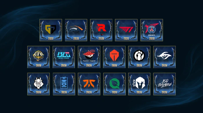 LOL海克斯大乱斗无人能及符文效果一览,LOL