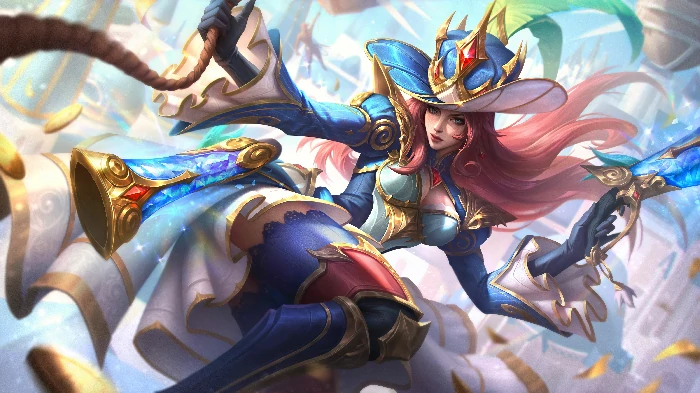 LOL海克斯大乱斗突进强化符文效果一览,LOL