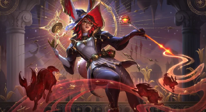 LOL海克斯大乱斗灵光一闪符文效果一览,LOL