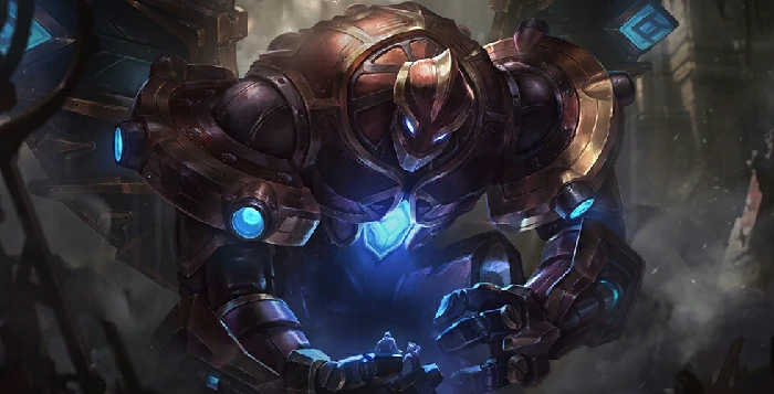 LOL海克斯大乱斗炼狱导管符文效果一览,LOL