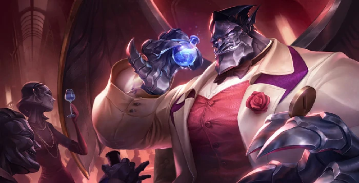 LOL海克斯大乱斗珠光护手符文效果一览,LOL