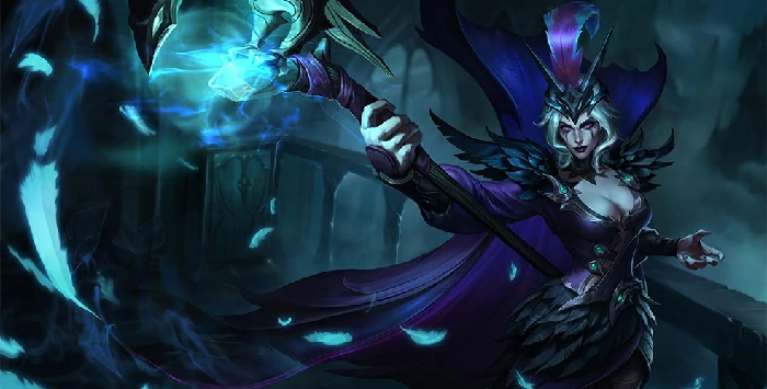 LOL海克斯大乱斗封王符文效果一览,LOL