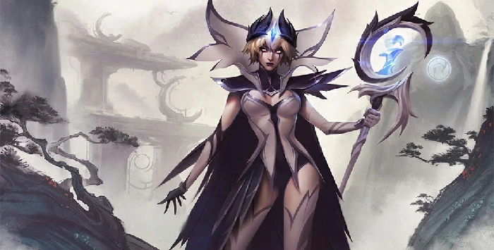 LOL海克斯大乱斗激光治疗符文效果一览,LOL