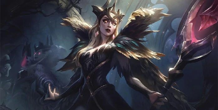 LOL海克斯大乱斗疯狂科学家符文效果一览,LOL