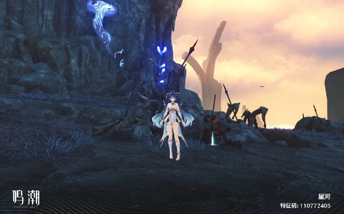 不死的角斗士任务攻略,鸣潮