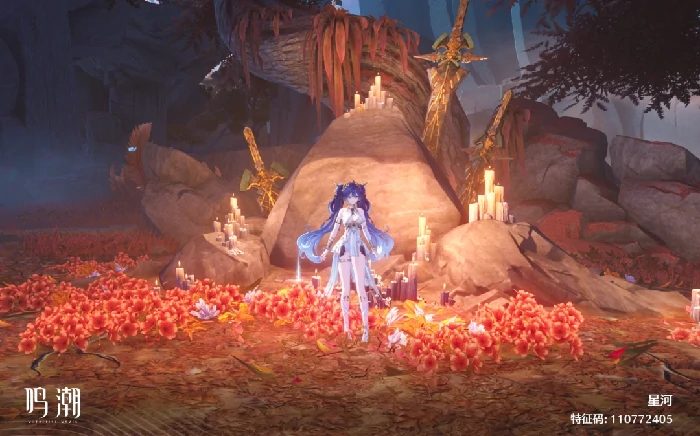 不死的角斗士任务攻略,鸣潮