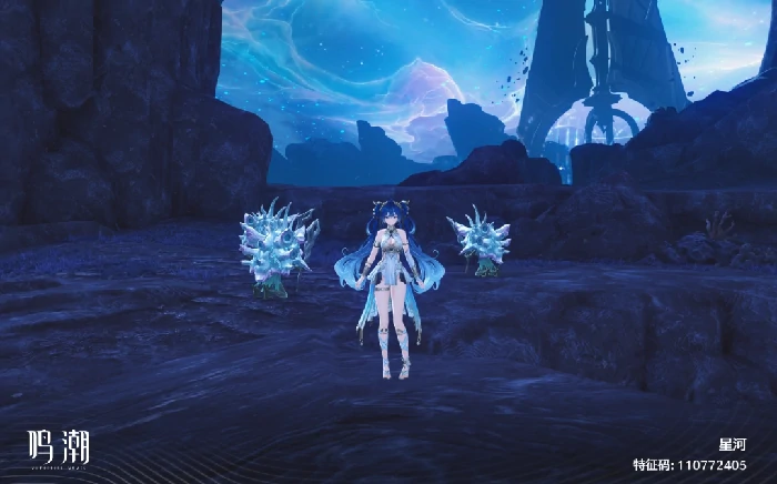 不死的角斗士任务攻略,鸣潮