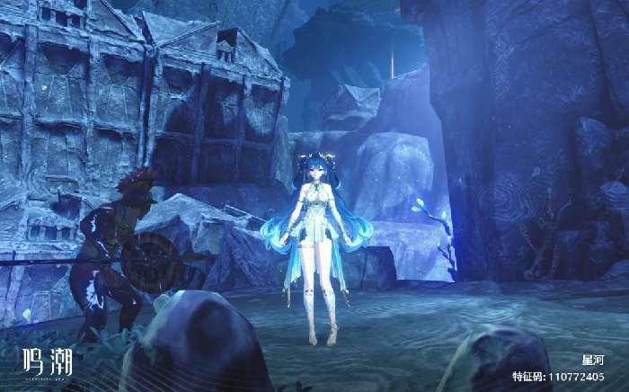 不死的角斗士任务攻略,鸣潮