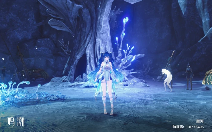 不死的角斗士任务攻略,鸣潮