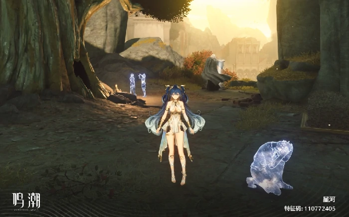 不死的角斗士任务攻略,鸣潮