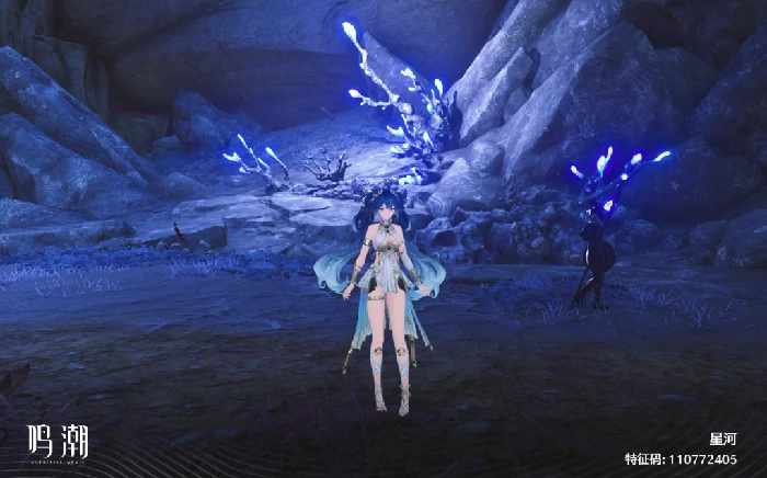 不死的角斗士任务攻略,鸣潮