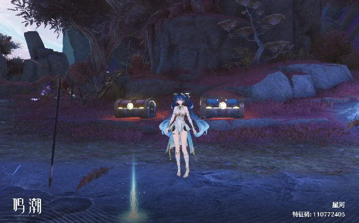 不死的角斗士任务攻略,鸣潮