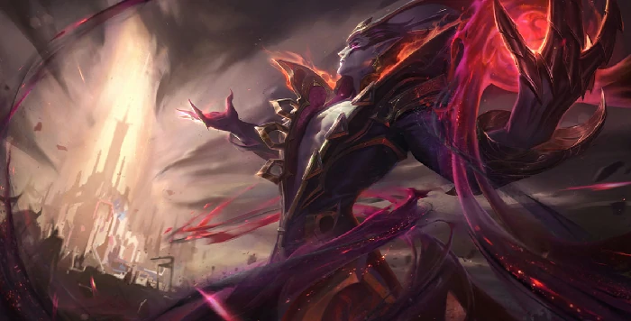 LOL海克斯大乱斗全能龙魂符文效果一览,LOL