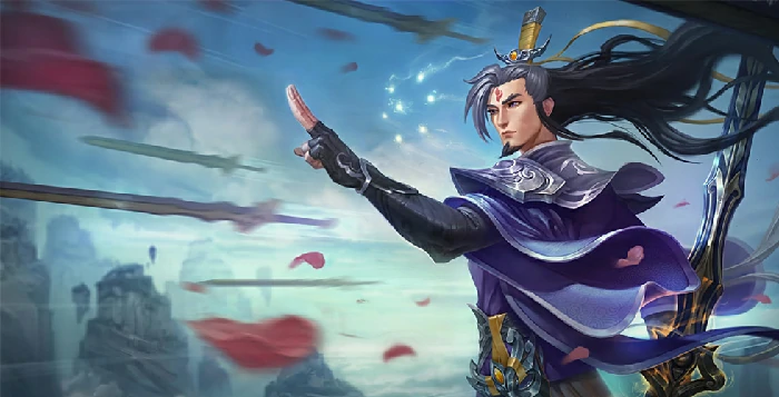 LOL海克斯大乱斗量子计算符文效果一览,LOL