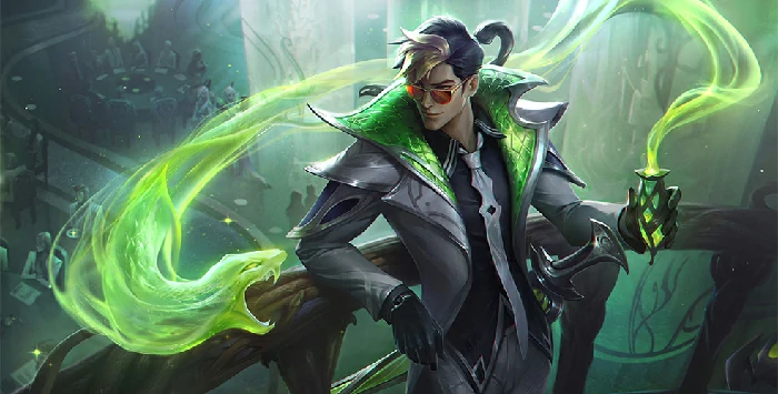 LOL海克斯大乱斗任务鞋头符文效果一览,LOL