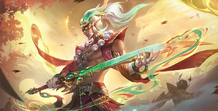 LOL海克斯大乱斗任务乌迪尔的冠军符文效果一览,LOL