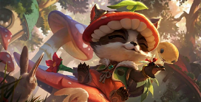 LOL海克斯大乱斗战争交响曲符文效果一览,LOL