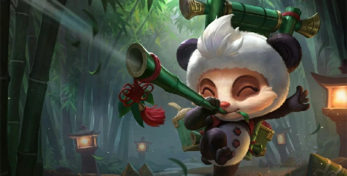 LOL海克斯大乱斗转化混沌符文效果一览,LOL