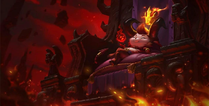 LOL海克斯大乱斗终极觉醒符文效果一览,LOL