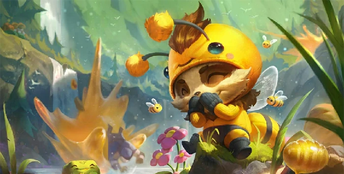 LOL海克斯大乱斗终极革新符文效果一览,LOL