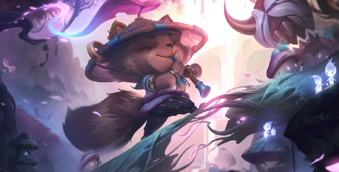 LOL海克斯大乱斗米凯尔的祝福升级符文效果一览,LOL