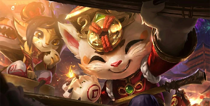 LOL海克斯大乱斗风语者的祝福符文效果一览LOL