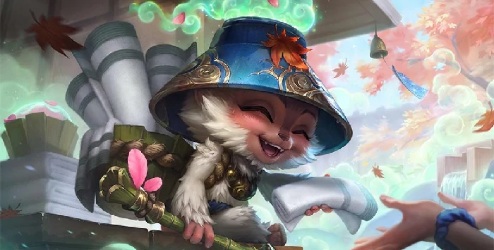 LOL海克斯大乱斗攻防转化AP向符文效果一览,LOL