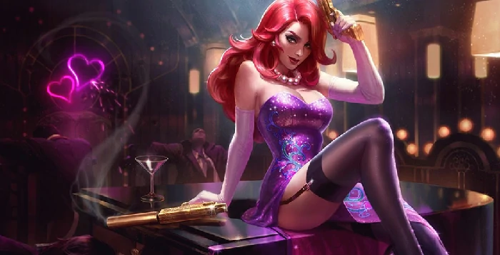 LOL海克斯大乱斗坚定符文效果一览,LOL