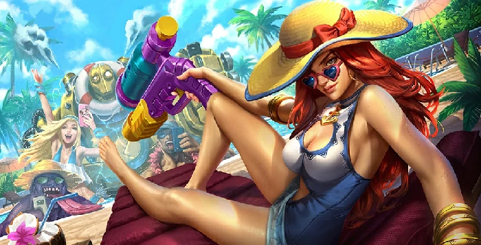 LOL海克斯大乱斗增益伙伴符文效果一览,LOL