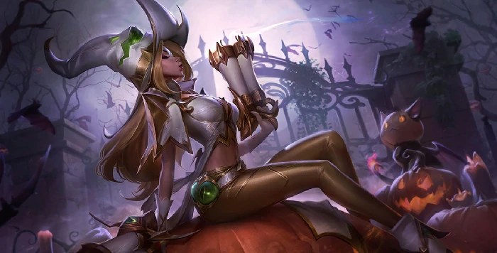 LOL海克斯大乱斗俯冲轰炸符文效果一览,LOL