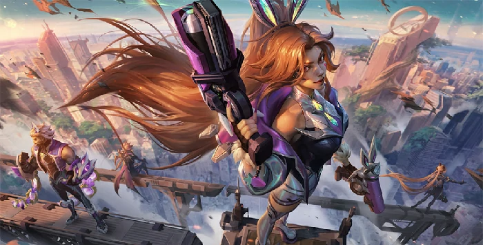 LOL海克斯大乱斗别眨眼符文效果一览,LOL