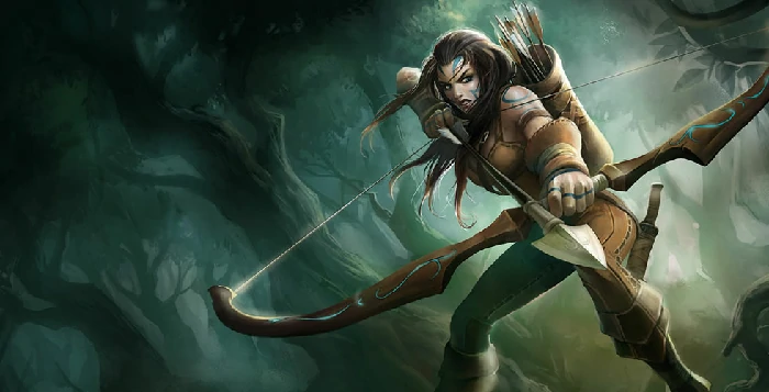 LOL海克斯大乱斗双重闪现符文效果一览,LOL