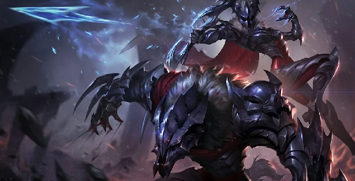 LOL海克斯大乱斗冰霜怨灵符文效果一览,LOL