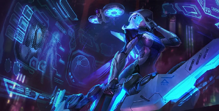 LOL海克斯大乱斗嗜血符文效果一览,LOL