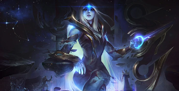 LOL海克斯大乱斗帽中帽符文效果一览,LOL