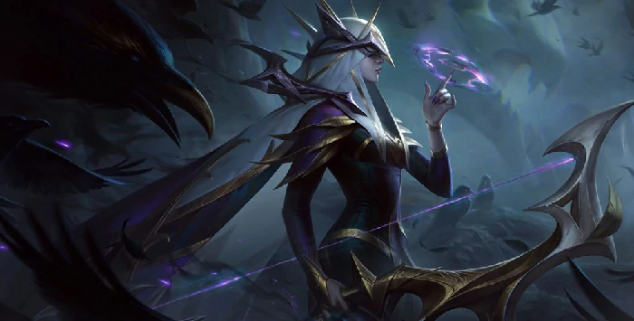 LOL海克斯大乱斗极寒符文效果一览,LOL