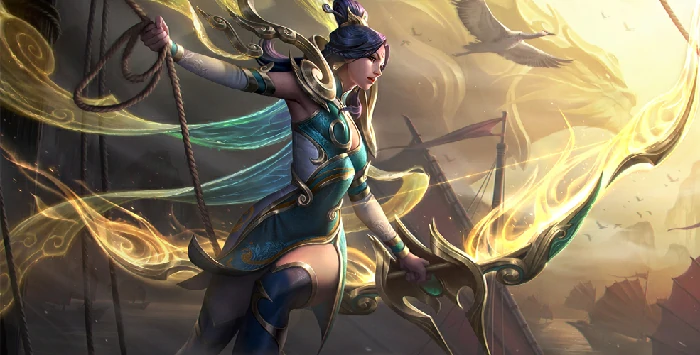 LOL海克斯大乱斗炼狱之魂符文效果一览,LOL